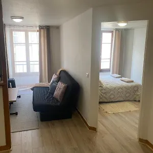 Le Cosy Montferrandais Appartement