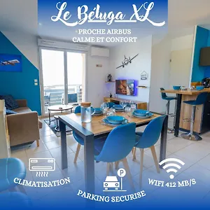 https://le-beluga-xl-appartement-proche-airbus.midi-pyreneeshotels.com