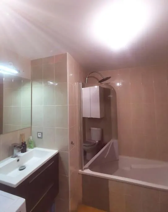 Le Cocon Apartment Romans-sur-Isere
